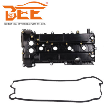 Gasket Penutup Katup Mesin Set untuk Land Rover LR038319 LR056035 LR070360 LR030368
