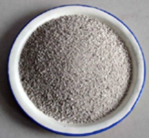 SAW flux for repair surfacing rollers LJ-SJ602