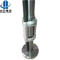 Api ESP Downhole Tubing Carbon Steel Cable Protector