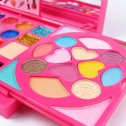 Kids Pretend Play Gifts Pretend Play Makeup Toy