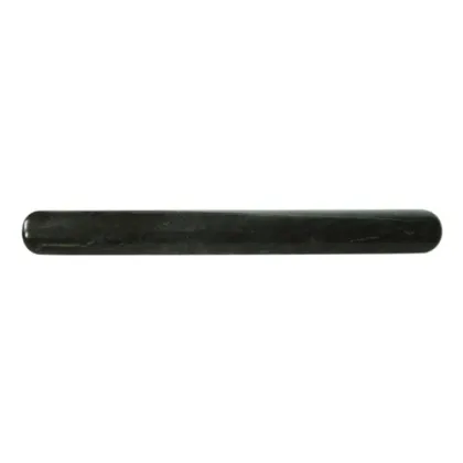 Black Stone Rolling Pin