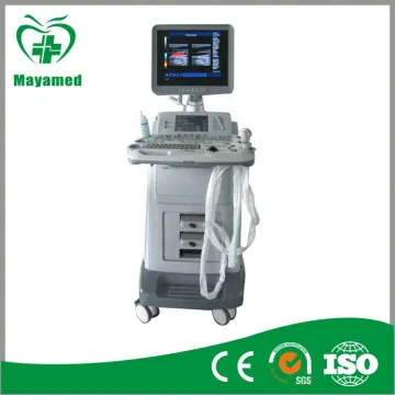 MY-A030 4d color doppler ultrasound 4D Color Doppler Ultrasound Scanner