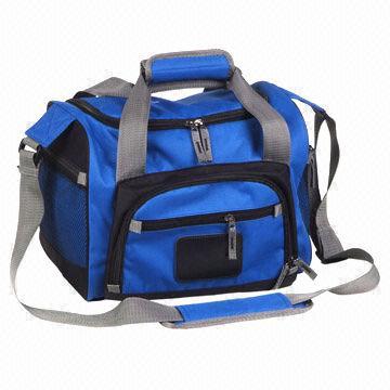 Duffel Cooler Bag, Various Colors are Available, OEM Orders are Welcome