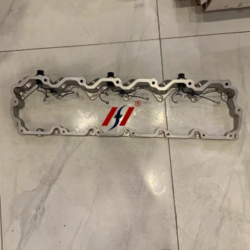 1106d-E70ta EFI Gruppo motore: Box a bilanciere per Perkins 383-1388
