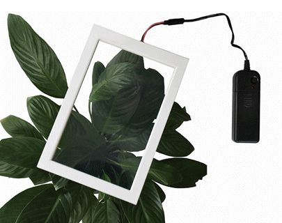 Free sample of Smart film smart glass