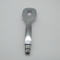 Eco Plastic Ion Shower Head