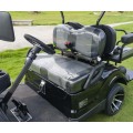 Plaj ve Saha için Dört Koltuklu Golf Arabası