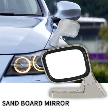 CARFU High Quality Mirror Auto Body Parts - OEM Rearview Mirror Factory Wholesale