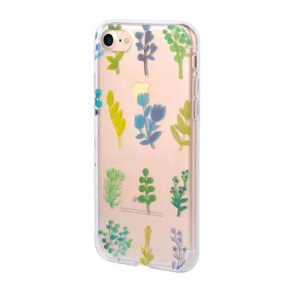 Hybrid Protective IMD Iphone8 case