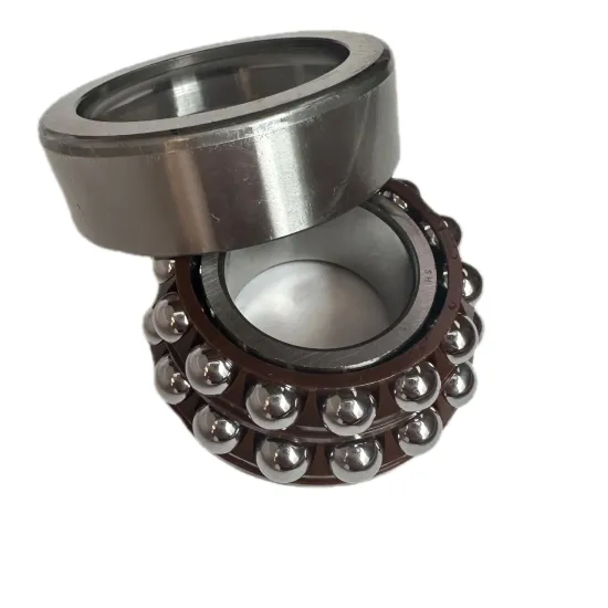 8699763 Gearbox Differential Bearing 31.75x66x23mm Auto Transmission Ball Bearing