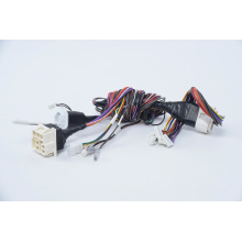 Elemento do sensor de fiação elétrica para geladeira