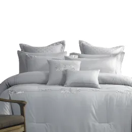 Quality hilton quilt wholesale comforter