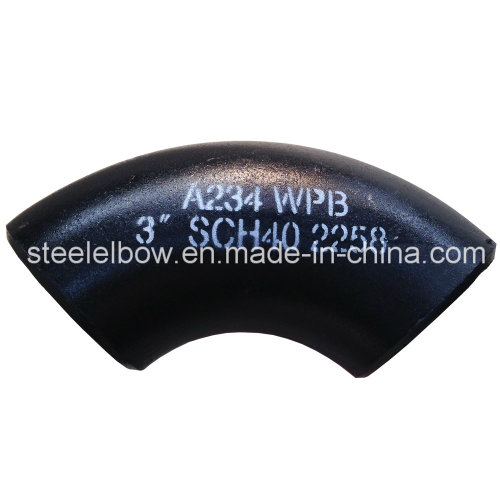 Carbon Steel Pipe Elbow