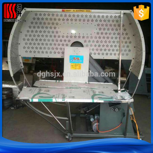 Banknote Strapping Machine South Africa, High Quality Banknote
