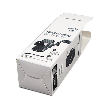 Custom Boxes with Logo