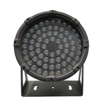 LED flood light with high quality lamp beads