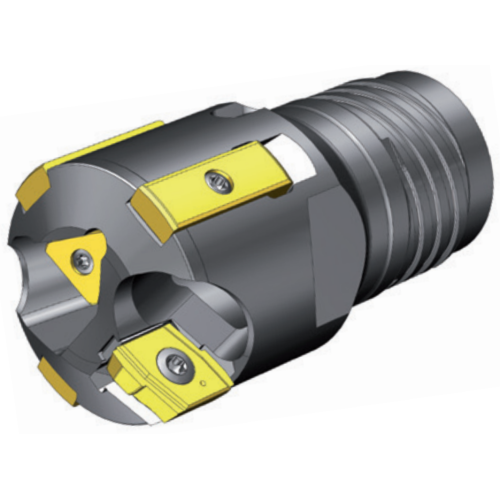 BTA Сверлильная головка, тип 64