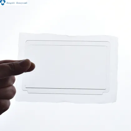 China Manufacturer EMI RFI Shielded Window for MRI Rooms