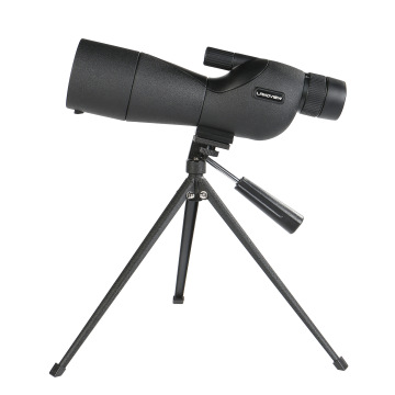 High Definition 16-48x60 Spotting Scope with Porro K9 Prism for Outdoor Exploration