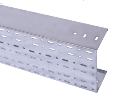 High Corrosion Resistant Stainless Steel Cable Tray