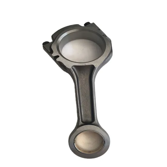 ISLE Connecting Rod Assembly 3971393 for Diesel Engine Parts