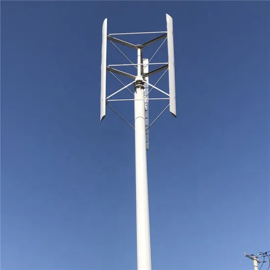 3KW 96v/120vvertical axis wind turbine Wind power generator