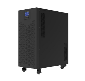 Dual Phase Tower UPS 3kVA/3kW True Online Double Conversion Uninterruptible Power Supply Advanced PFC Technology