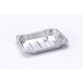 Microwave Safety: Placing Foil Trays Correctly