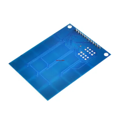 CL424 16-Way XD-62B TTP229 Capacitive Touch Switch Sensor Module