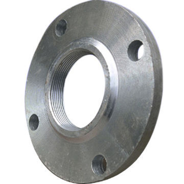DIN Flange Screwed DIN2565
