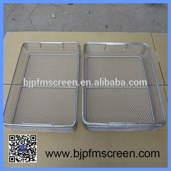 304 Stainless steel baking tray factory