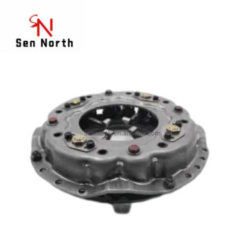 High Quality Truck Clutch Pressure Plate 1312204110 for Isuzu FTR75 and 4HK1