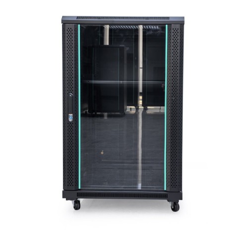 Gabinetes en rack para servidores KD de 18U Serie B