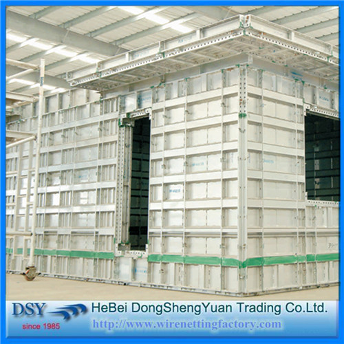 Aluminum Formwork System price