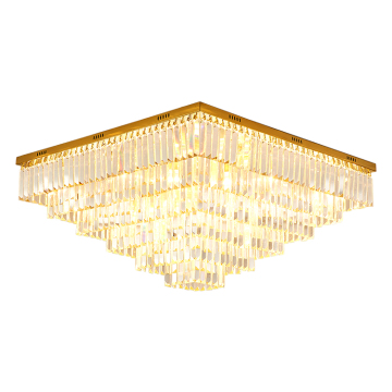 Modern LED Ceiling Lights for Living Room and Bedroom Decorating