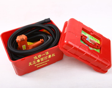 Wall Plastering Tools for Drywall Sander