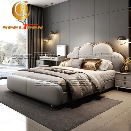 5 Star Hilton China Hotel Bedroom Furniture Wholesale