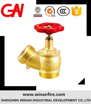 High Quality Fire Hose Hydrant with Wholesale Price