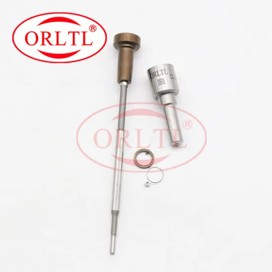 DLLA150P1437 Diesel Fuel Nozzle for Dongfeng Engine