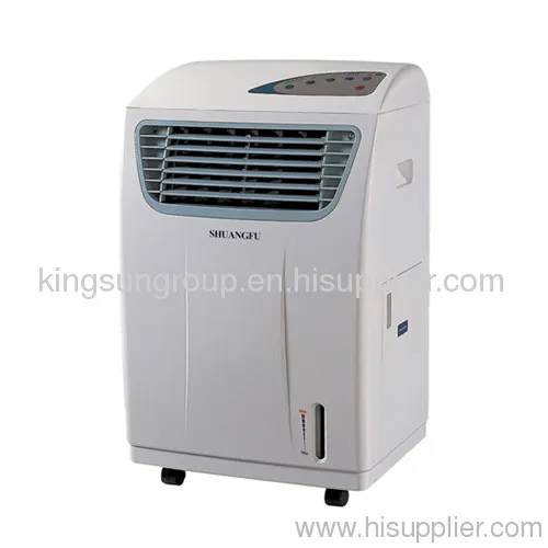 Room Air Cooler With Remote 