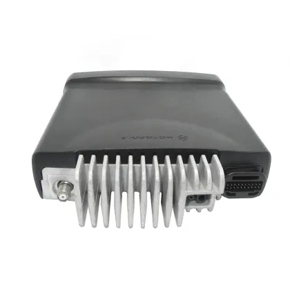 Motorola GM338 Mobile Radio