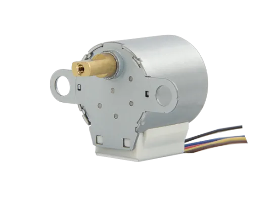 Mini Stepper Motor | Large Stepper Motor | CD Rom Stepper Motor