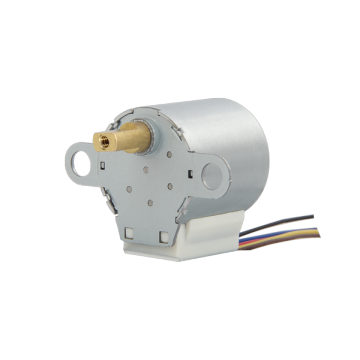 20BYJ46-077 Reduction Stepper Motor - MAINTEX