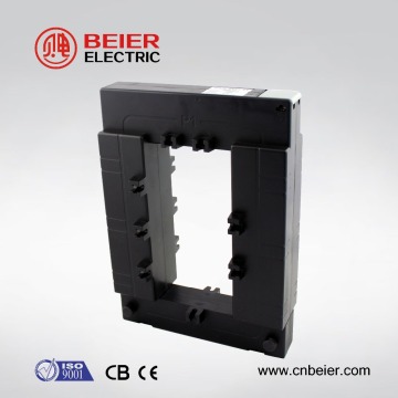 DP-816 window type busbar one phase current transformer clamp 5a