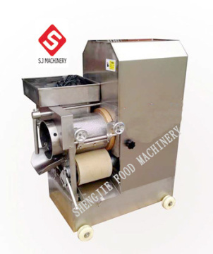 Wildly used Fish and shrimp meat separator,fish deboner