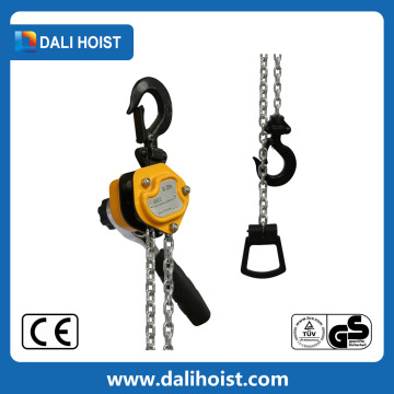 Manual Work small size hand chain hoist