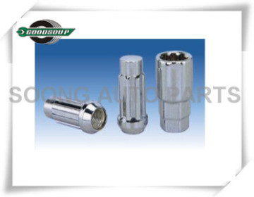 Good Quality Wheel Lock Nuts/Wheel Lock Bolts