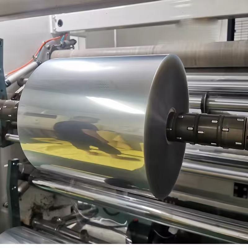 PET Transparent Film