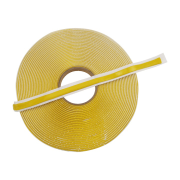 High Temperature Vacuum Bag Membrane Butyl Sealant Tape for Composite Industry