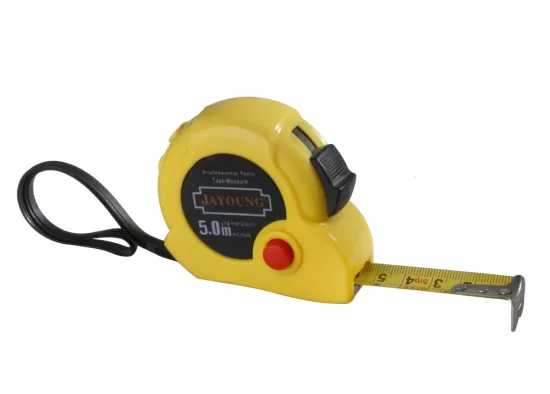 High Quality 3m/5m/7.5m Steel Measuring Tape
